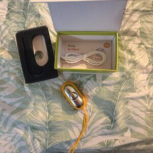 The Chill Pill Sleep Aid Device - New in box